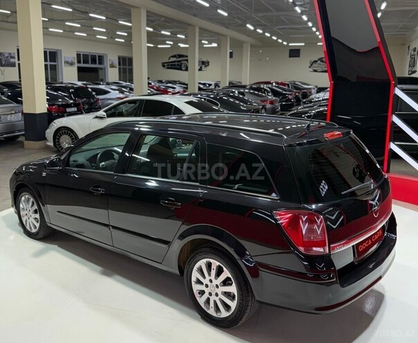 Opel Astra 2005, 199,000 km - 1.4 л - Sumqayıt