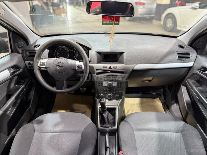Opel Astra 2005, 199,000 km - 1.4 л - Sumqayıt