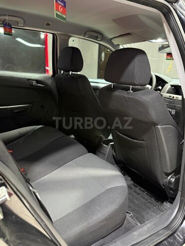 Opel Astra 2005, 199,000 km - 1.4 л - Sumqayıt