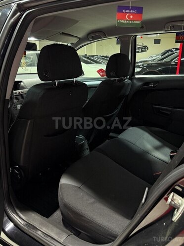 Opel Astra 2005, 199,000 km - 1.4 л - Sumqayıt