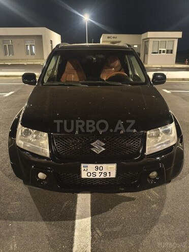 Suzuki Grand Vitara 2007, 300,000 km - 2.0 л - Bakı