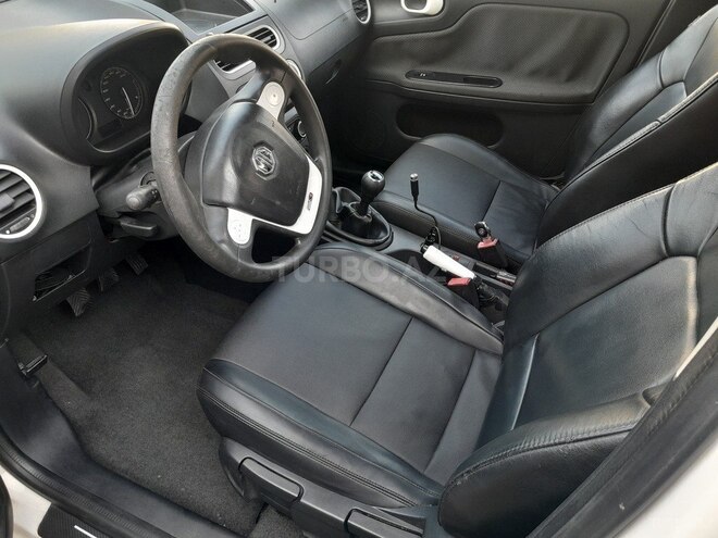 MG 3 2011, 285,055 km - 1.5 l - Şəki