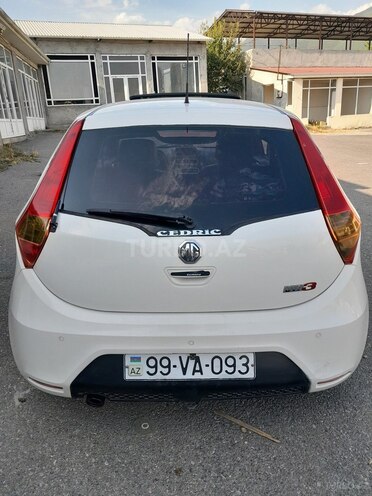 MG 3 2011, 285,055 km - 1.5 l - Şəki