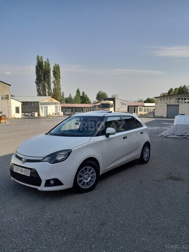 MG 3 2011, 285,055 km - 1.5 l - Şəki