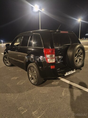 Suzuki Grand Vitara 2007, 300,000 km - 2.0 л - Bakı