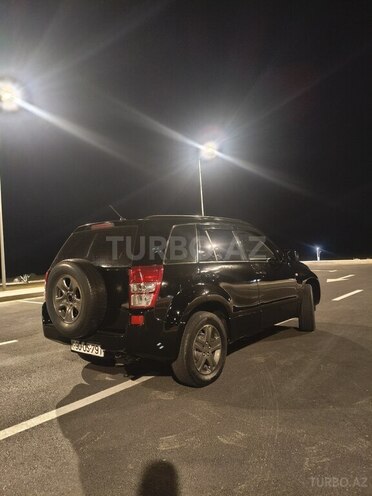 Suzuki Grand Vitara 2007, 300,000 km - 2.0 л - Bakı
