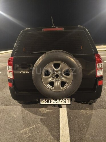 Suzuki Grand Vitara 2007, 300,000 km - 2.0 л - Bakı