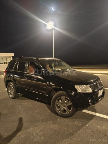 Suzuki Grand Vitara 2007, 300,000 km - 2.0 л - Bakı