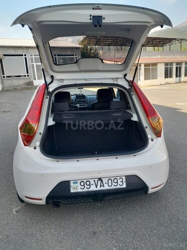 MG 3 2011, 285,055 km - 1.5 l - Şəki