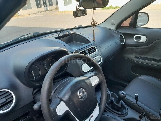 MG 3 2011, 285,055 km - 1.5 l - Şəki