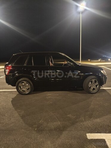 Suzuki Grand Vitara 2007, 300,000 km - 2.0 л - Bakı