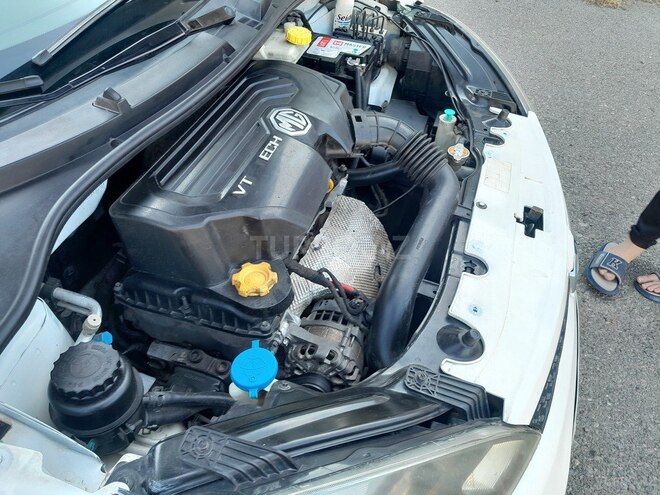 MG 3 2011, 285,055 km - 1.5 l - Şəki