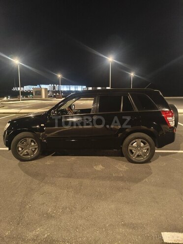 Suzuki Grand Vitara 2007, 300,000 km - 2.0 л - Bakı