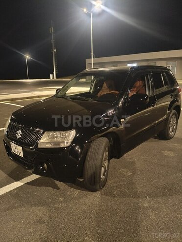 Suzuki Grand Vitara 2007, 300,000 km - 2.0 л - Bakı