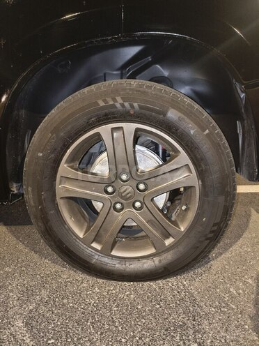 Suzuki Grand Vitara 2007, 300,000 km - 2.0 л - Bakı