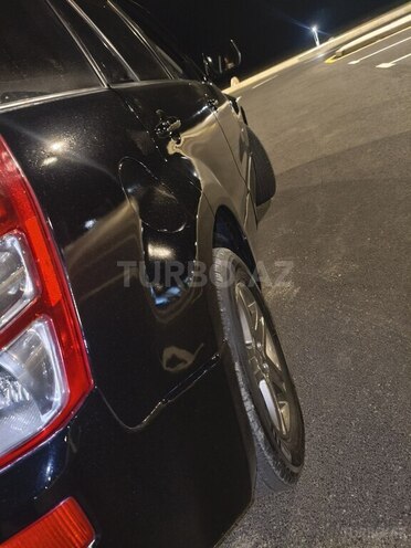 Suzuki Grand Vitara 2007, 300,000 km - 2.0 л - Bakı