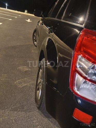 Suzuki Grand Vitara 2007, 300,000 km - 2.0 л - Bakı