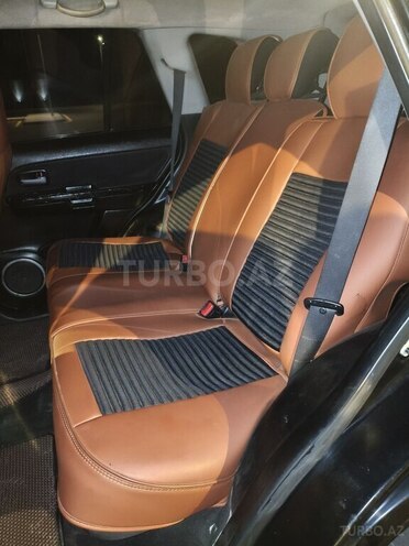 Suzuki Grand Vitara 2007, 300,000 km - 2.0 л - Bakı
