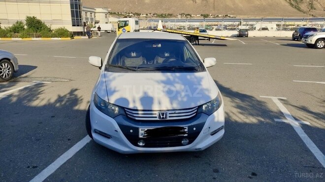 Honda Insight 2009, 358,000 km - 1.3 l - Bakı