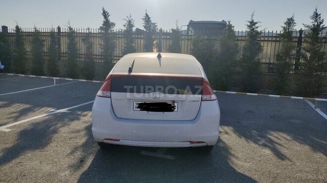 Honda Insight 2009, 358,000 km - 1.3 l - Bakı