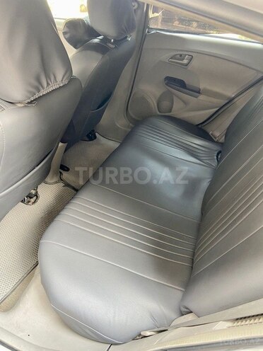 Honda Insight 2009, 358,000 km - 1.3 l - Bakı