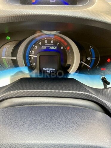 Honda Insight 2009, 358,000 km - 1.3 l - Bakı