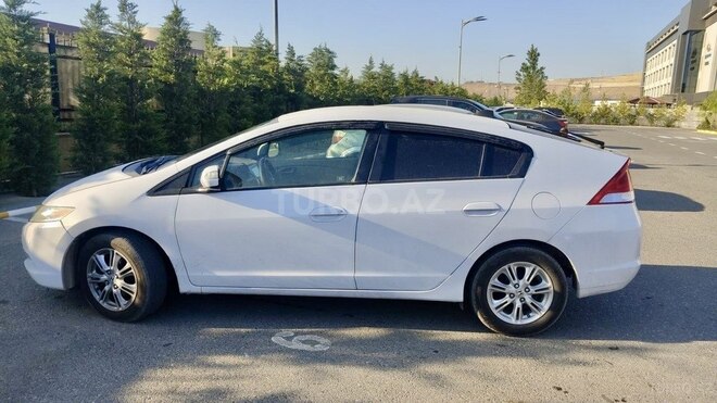 Honda Insight 2009, 358,000 km - 1.3 l - Bakı