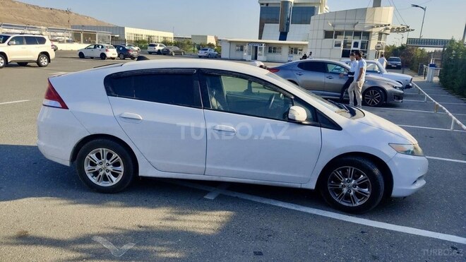 Honda Insight 2009, 358,000 km - 1.3 l - Bakı