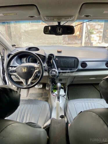 Honda Insight 2009, 358,000 km - 1.3 l - Bakı