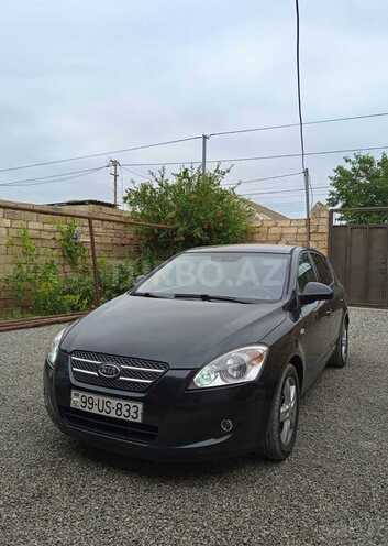 Kia Ceed 2008, 410,000 km - 1.6 л - Sumqayıt