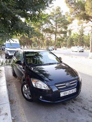 Kia Ceed 2008, 410,000 km - 1.6 л - Sumqayıt