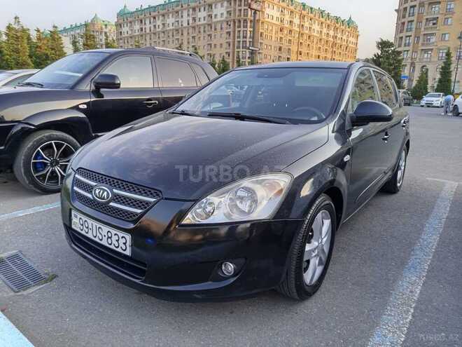 Kia Ceed 2008, 410,000 km - 1.6 л - Sumqayıt