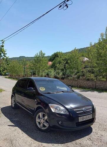 Kia Ceed 2008, 410,000 km - 1.6 л - Sumqayıt