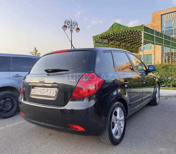 Kia Ceed 2008, 410,000 km - 1.6 л - Sumqayıt