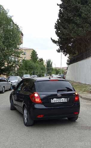 Kia Ceed 2008, 410,000 km - 1.6 л - Sumqayıt