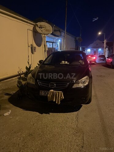 BYD G3 2011, 224,268 km - 1.8 л - Bakı