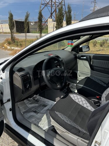Opel Astra 1999, 467,000 km - 1.8 l - Bakı