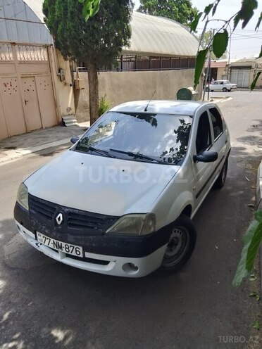Renault Tondar 2013, 311,000 km - 1.6 л - Gəncə