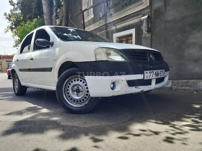 Renault Tondar 2013, 311,000 km - 1.6 л - Gəncə