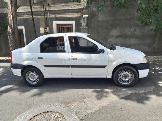 Renault Tondar 2013, 311,000 km - 1.6 л - Gəncə
