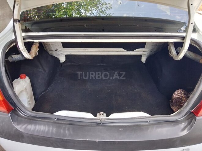 Renault Tondar 2013, 311,000 km - 1.6 л - Gəncə