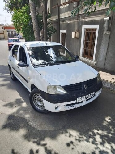Renault Tondar 2013, 311,000 km - 1.6 л - Gəncə