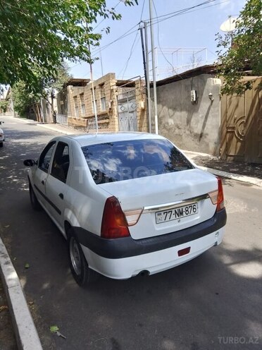 Renault Tondar 2013, 311,000 km - 1.6 л - Gəncə