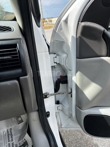 Opel Astra 1999, 467,000 km - 1.8 l - Bakı