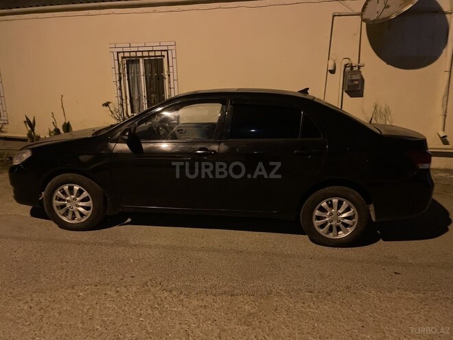 BYD G3 2011, 224,268 km - 1.8 л - Bakı