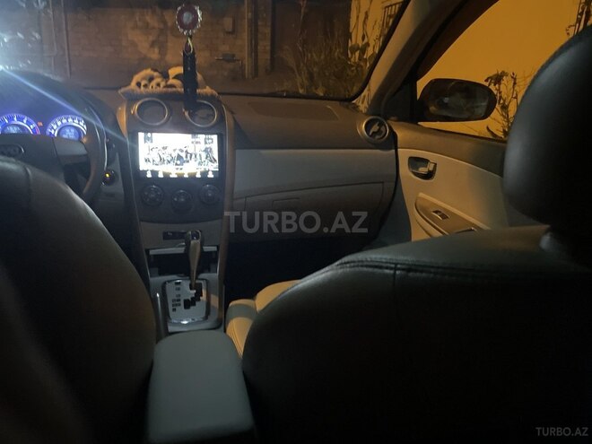 BYD G3 2011, 224,268 km - 1.8 л - Bakı