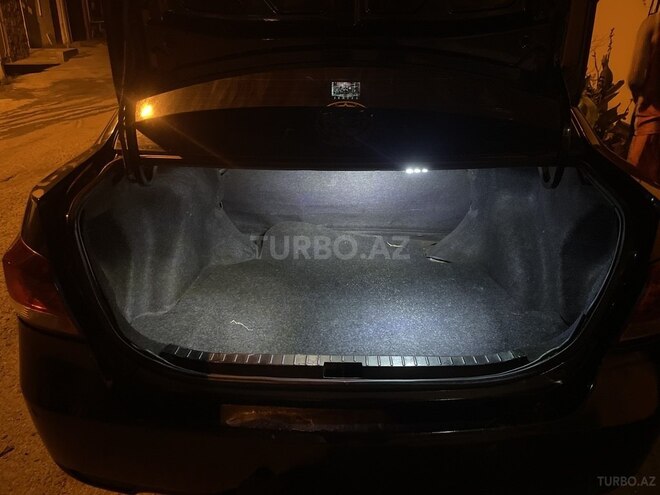 BYD G3 2011, 224,268 km - 1.8 л - Bakı