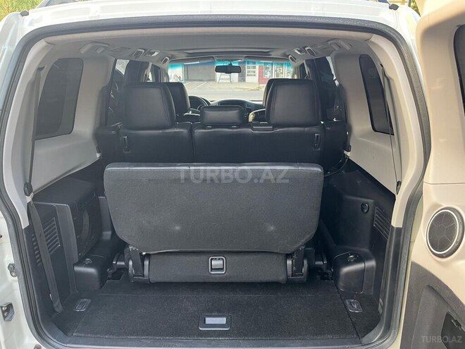 Mitsubishi Pajero 2008, 240,000 km - 3.0 l - Sumqayıt