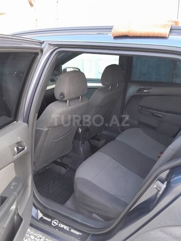 Opel Astra 2007, 400,000 km - 1.3 l - Bakı
