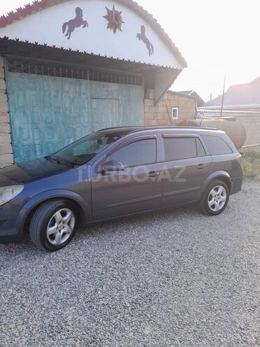 Opel Astra 2007, 400,000 km - 1.3 l - Bakı